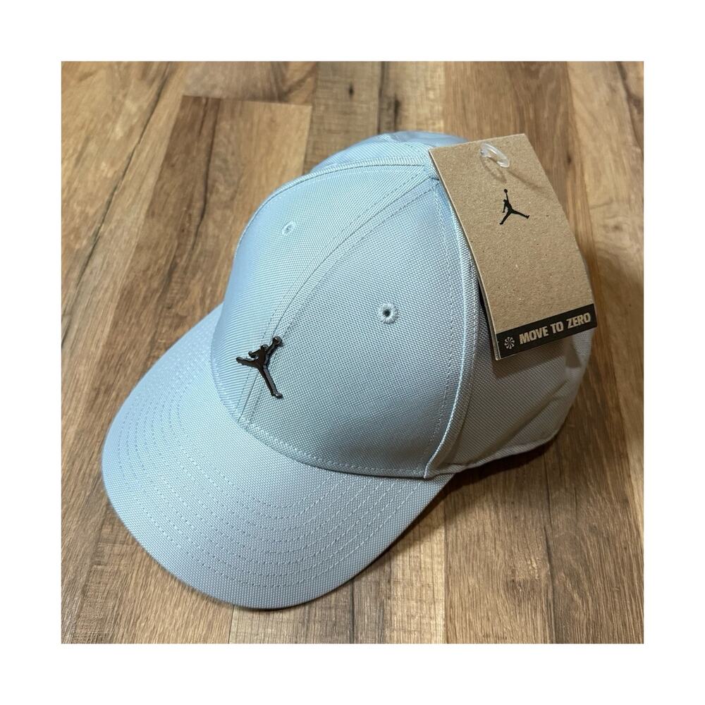 Air Jordan Adjustable Rise Hat